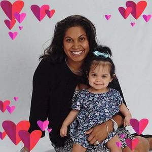 Meet your Posher, Monica